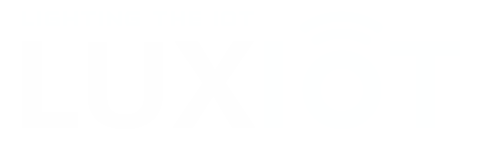 Luxiot Logo